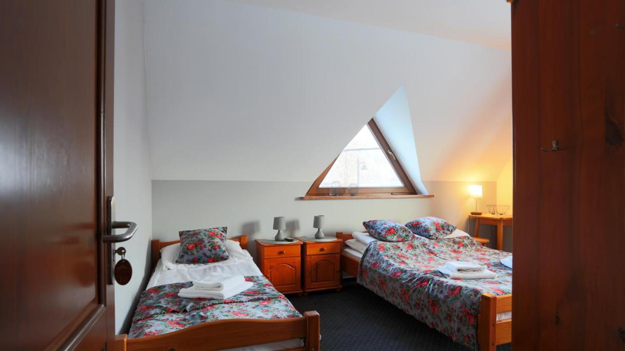 Pod Wierchem Bialka Tatrzanska Quarto foto
