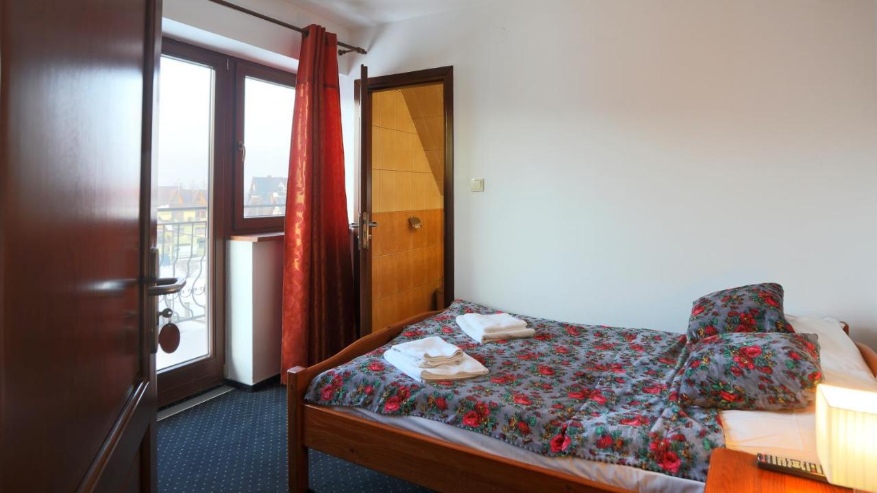 Pod Wierchem Bialka Tatrzanska Quarto foto