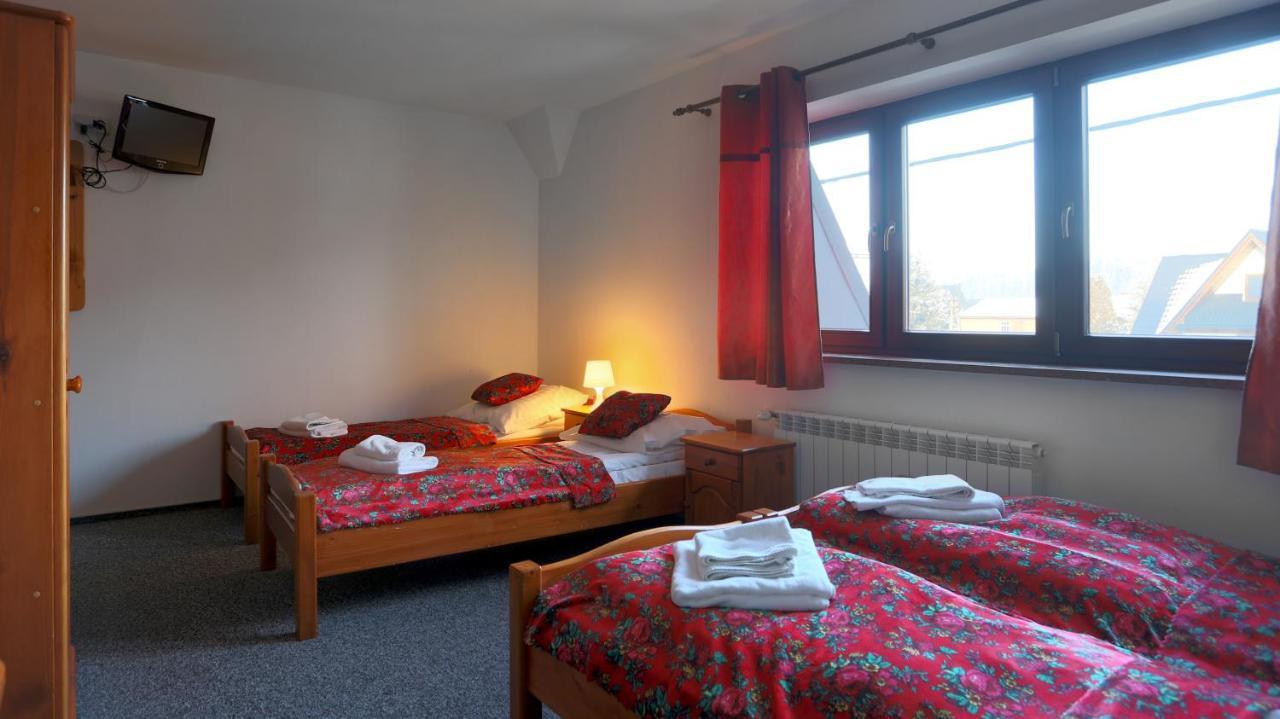 Pod Wierchem Bialka Tatrzanska Quarto foto