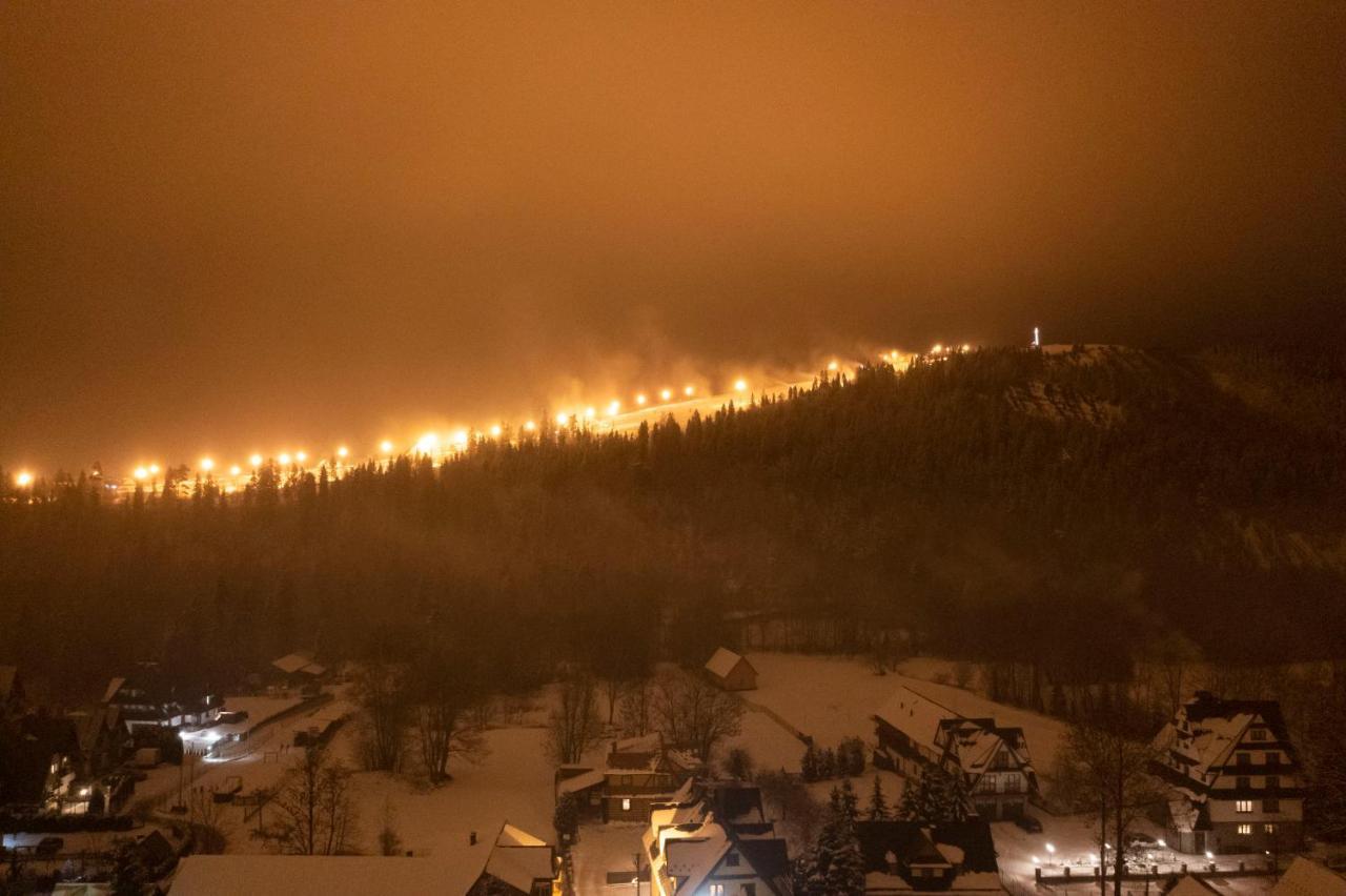 Pod Wierchem Bialka Tatrzanska Exterior foto