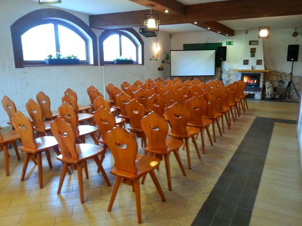 Pod Wierchem Bialka Tatrzanska Exterior foto